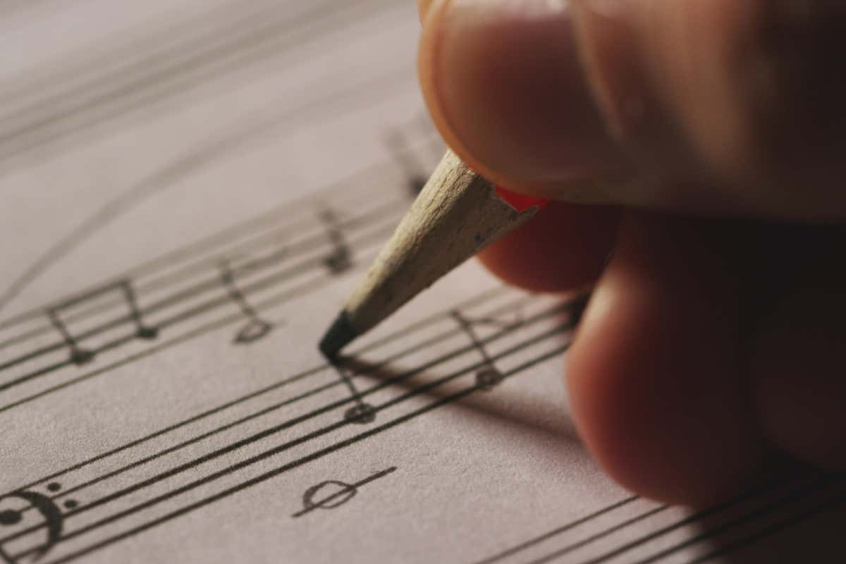 Could we run out of musical note combinations? (continued)