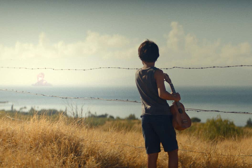 Hawaiian Soul review: An inspiring tale of environmental activism