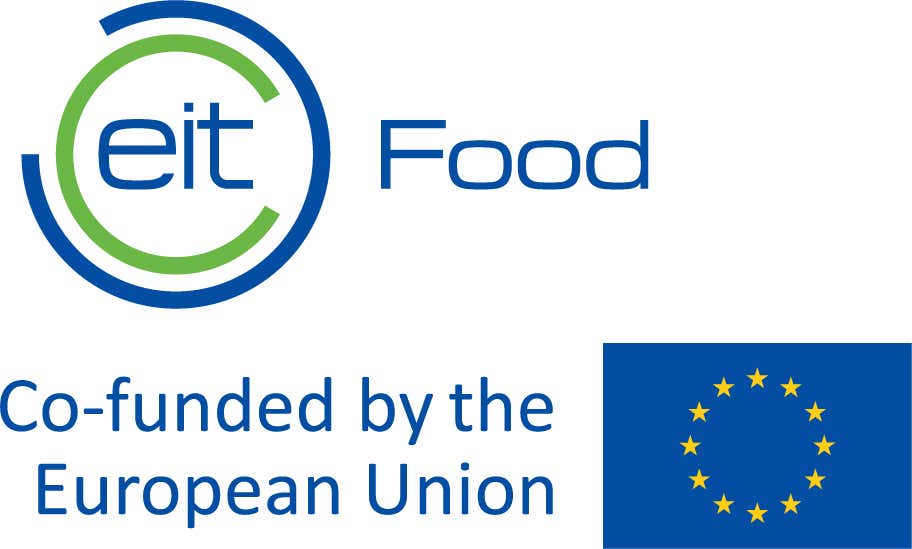 EIT Food logo