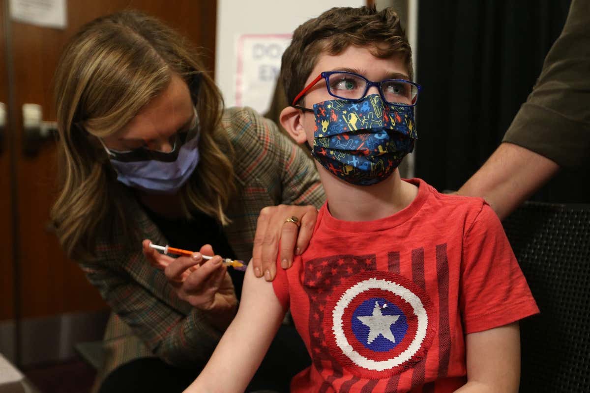 New Scientist. Science news and long reads from expert journalists, covering developments in science, technology, health and the environment on the website and the magazine.