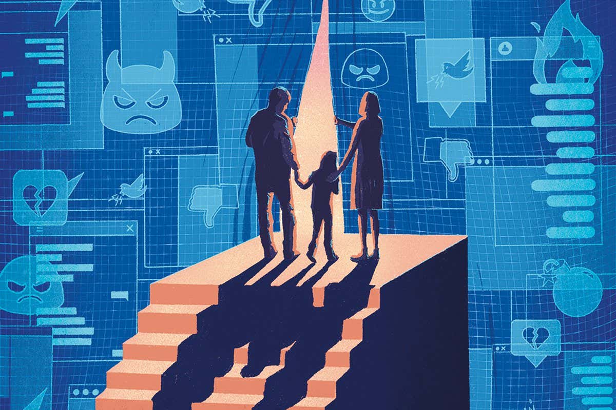 New Scientist. Science news and long reads from expert journalists, covering developments in science, technology, health and the environment on the website and the magazine.