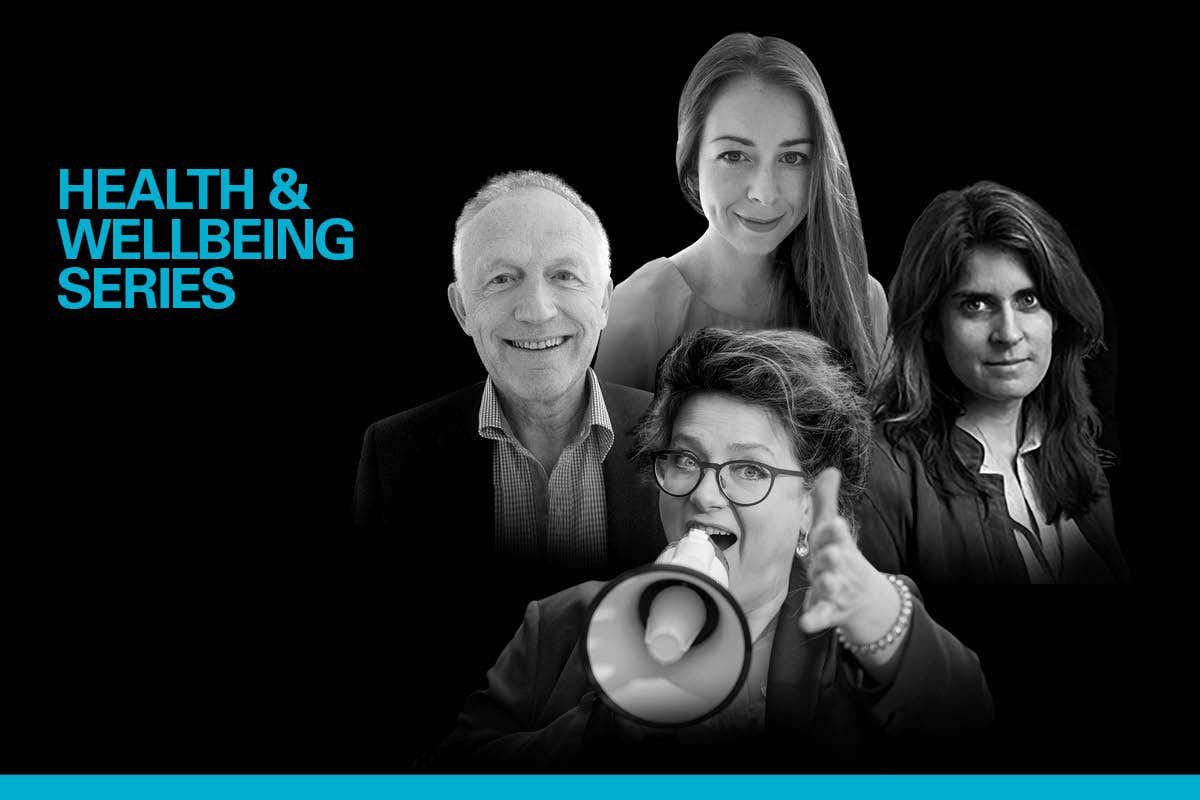 New Scientist Default Image