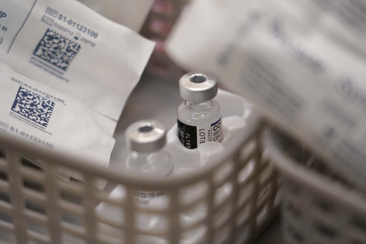 New Scientist. Science news and long reads from expert journalists, covering developments in science, technology, health and the environment on the website and the magazine.