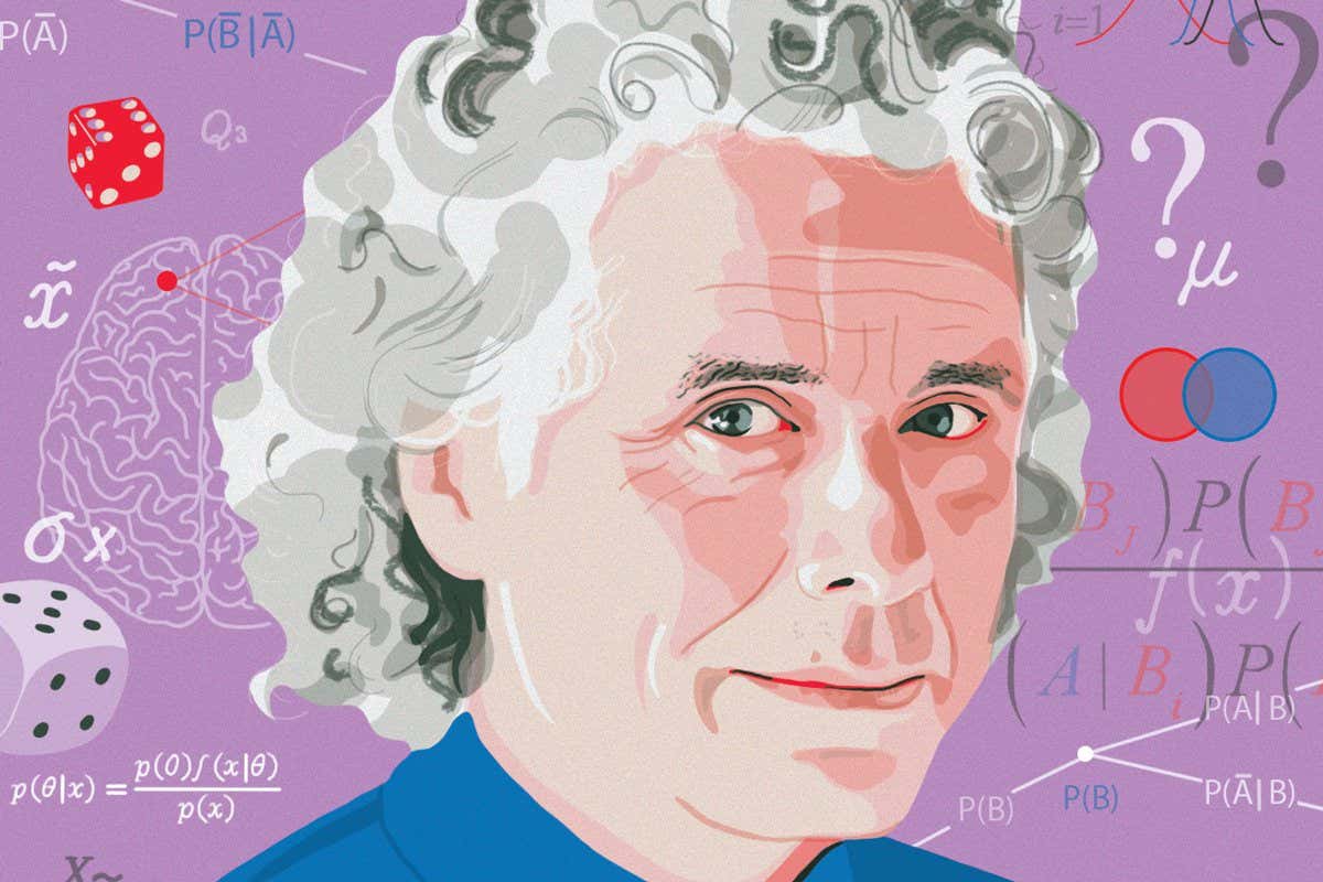 New Scientist. Science news and long reads from expert journalists, covering developments in science, technology, health and the environment on the website and the magazine.