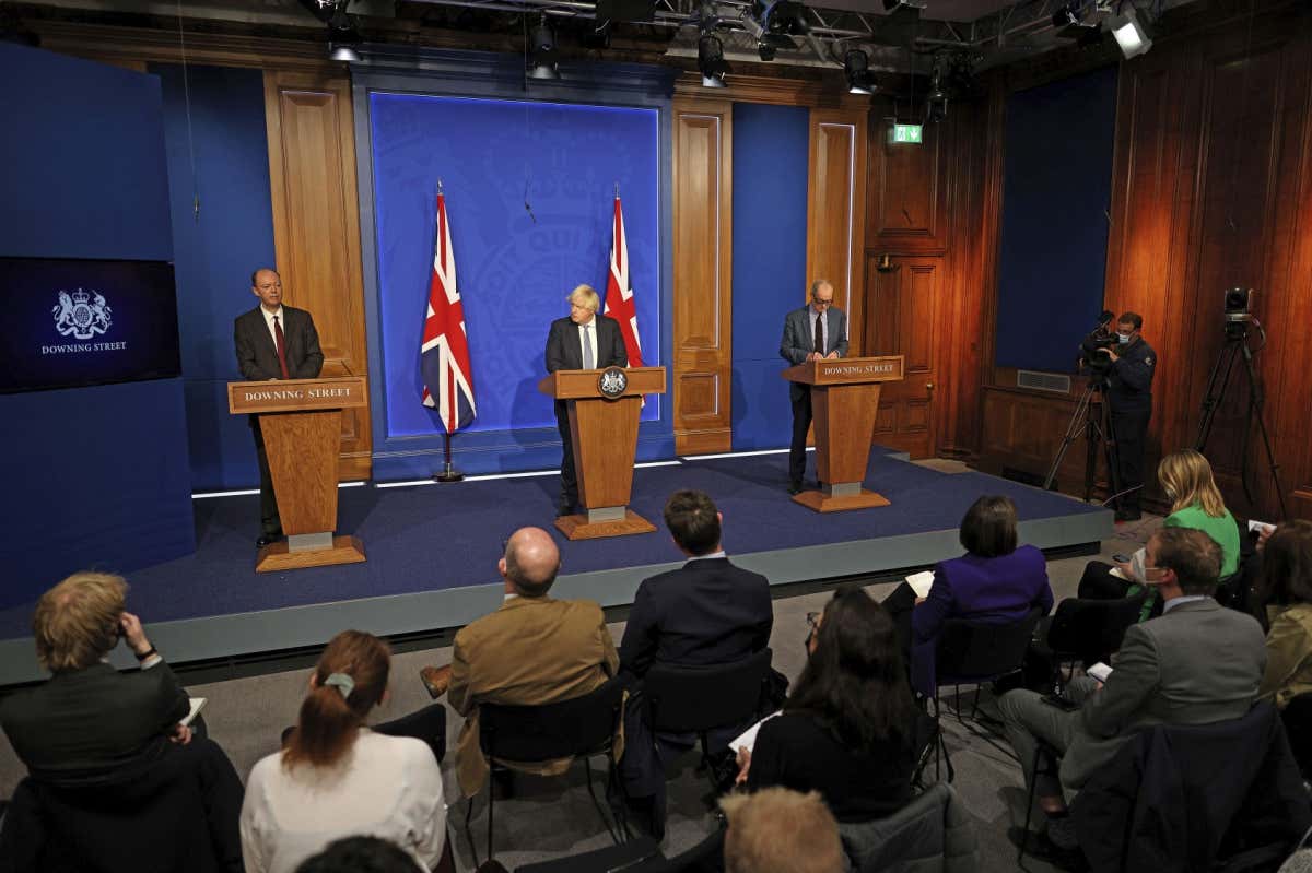 New Scientist. Science news and long reads from expert journalists, covering developments in science, technology, health and the environment on the website and the magazine.