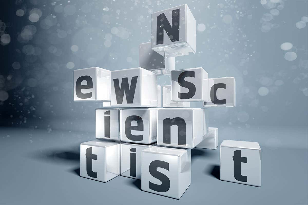 New Scientist. Science news and long reads from expert journalists, covering developments in science, technology, health and the environment on the website and the magazine.