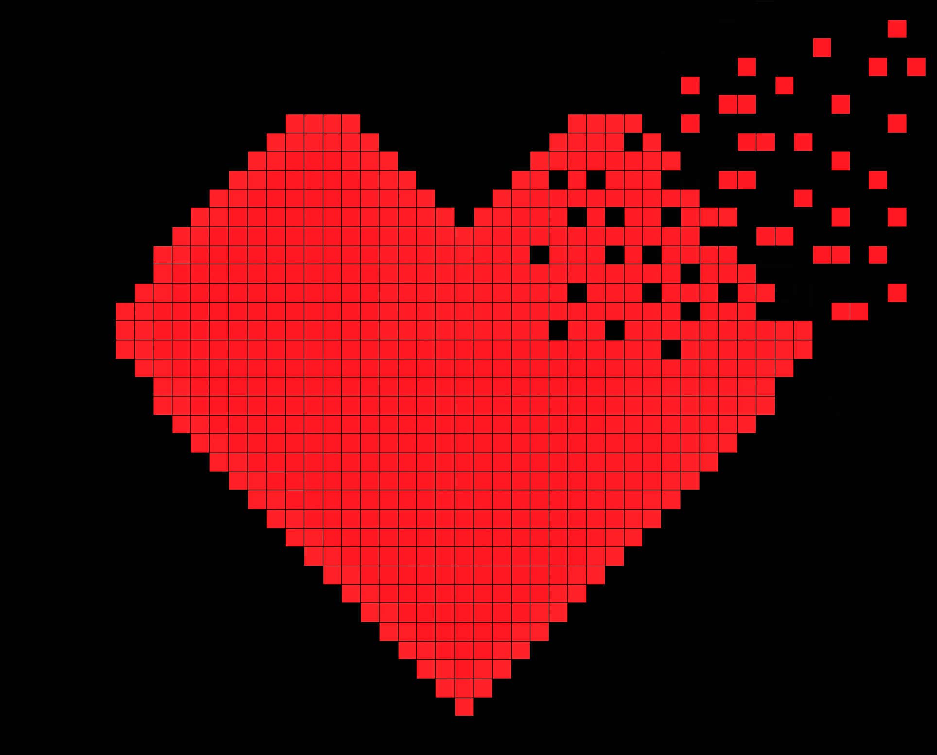 Happier and Healthier