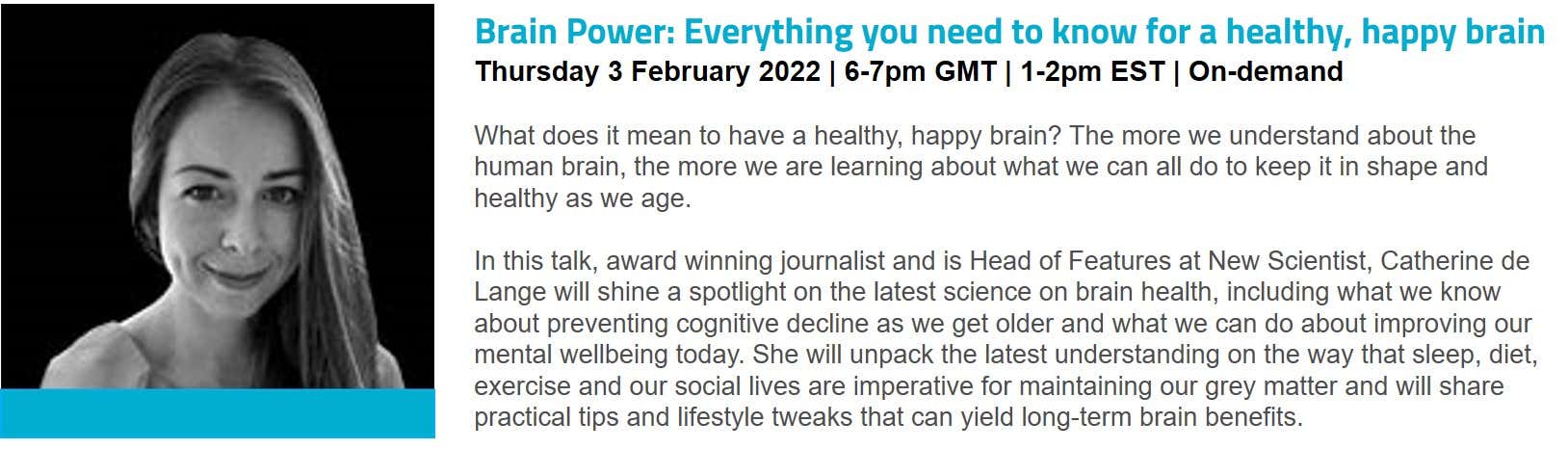 New Scientist. Science news and long reads from expert journalists, covering developments in science, technology, health and the environment on the website and the magazine.