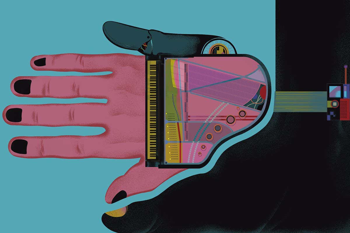 New Scientist. Science news and long reads from expert journalists, covering developments in science, technology, health and the environment on the website and the magazine.