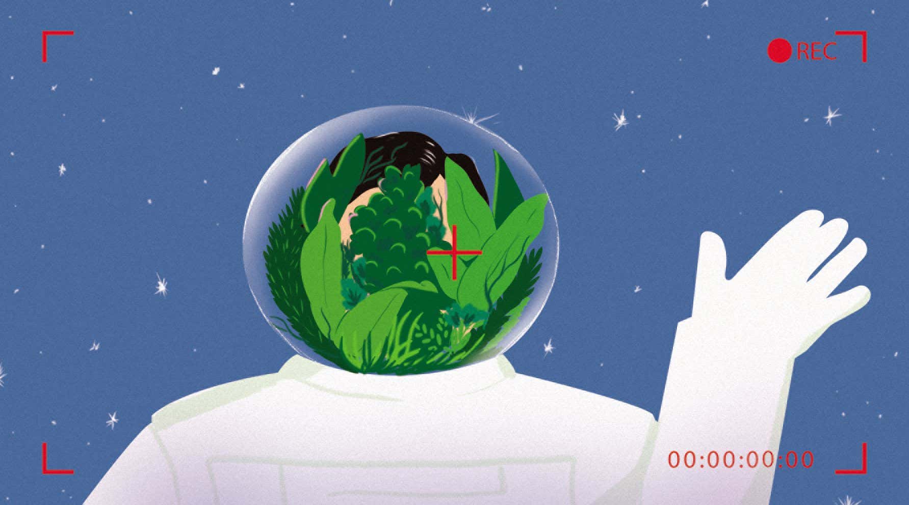 The major science-fiction films that get botany spectacularly wrong