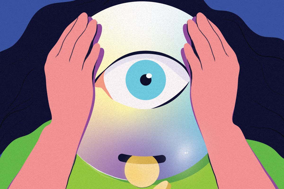 2021 was the year cryptocurrencies went completely off the rails