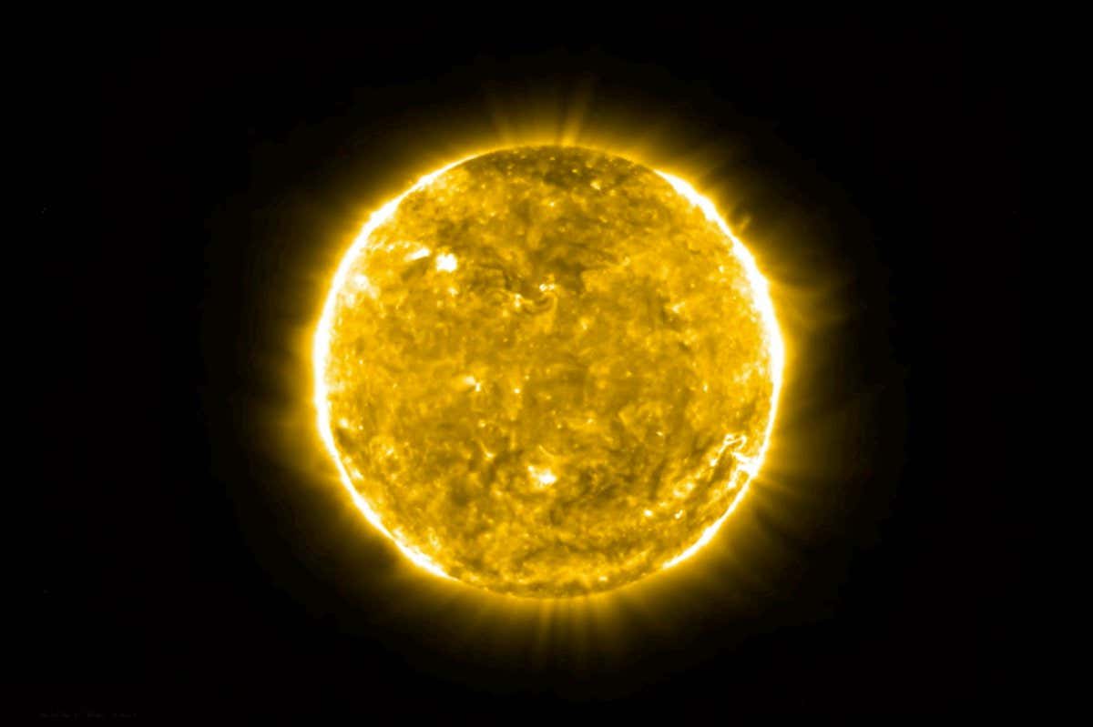 New Scientist. Science news and long reads from expert journalists, covering developments in science, technology, health and the environment on the website and the magazine.