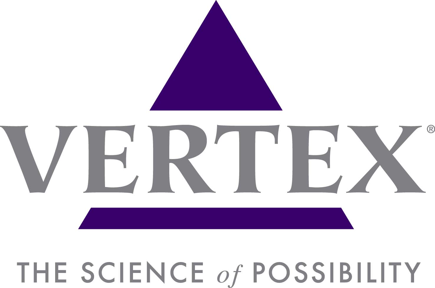 Vertex Logo