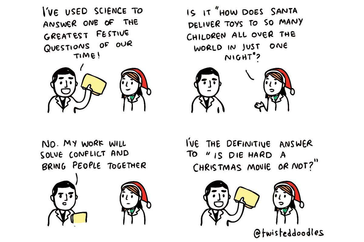 New Scientist. Science news and long reads from expert journalists, covering developments in science, technology, health and the environment on the website and the magazine.