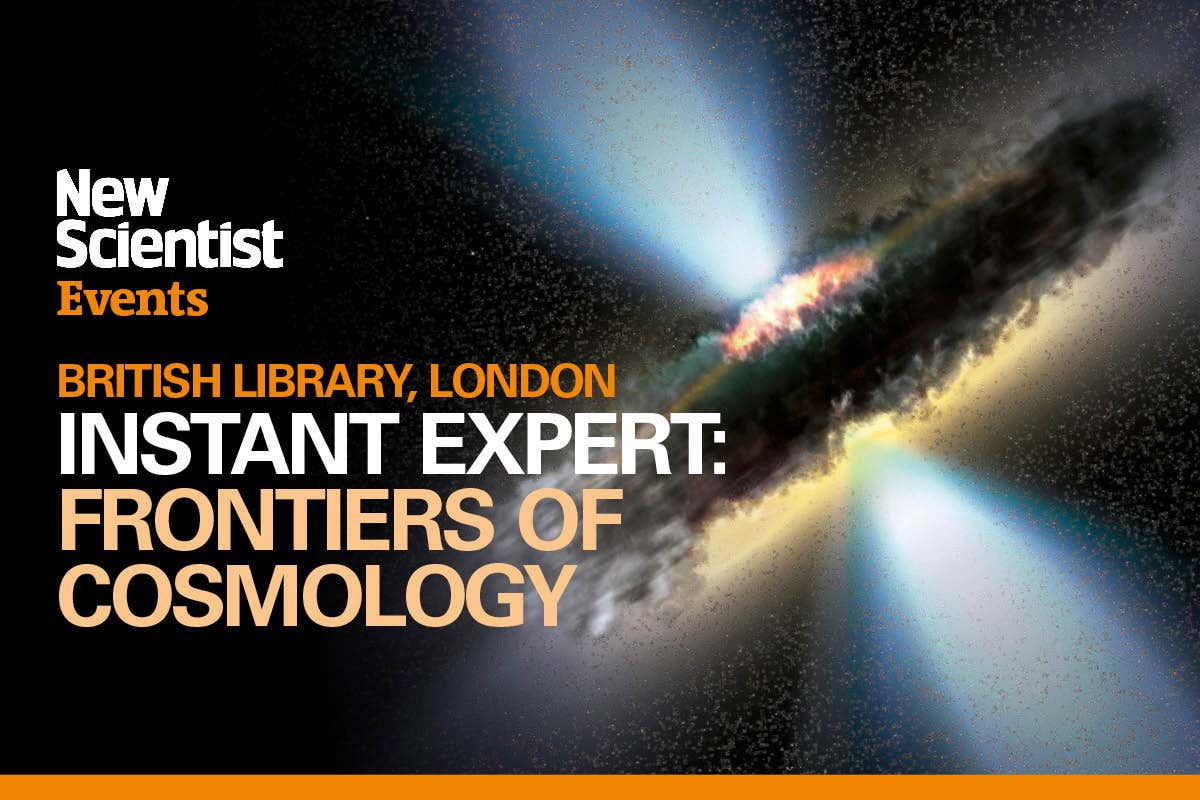 New Scientist. Science news and long reads from expert journalists, covering developments in science, technology, health and the environment on the website and the magazine.