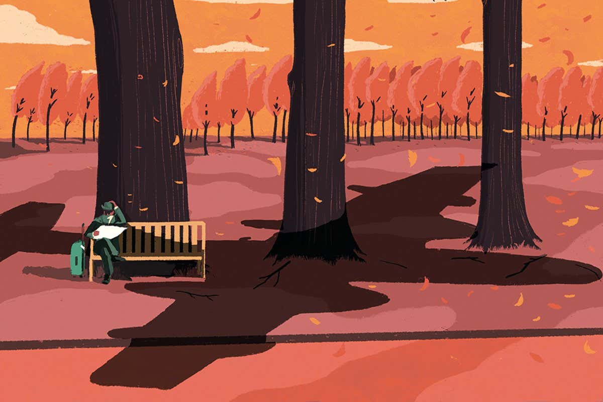 New Scientist. Science news and long reads from expert journalists, covering developments in science, technology, health and the environment on the website and the magazine.