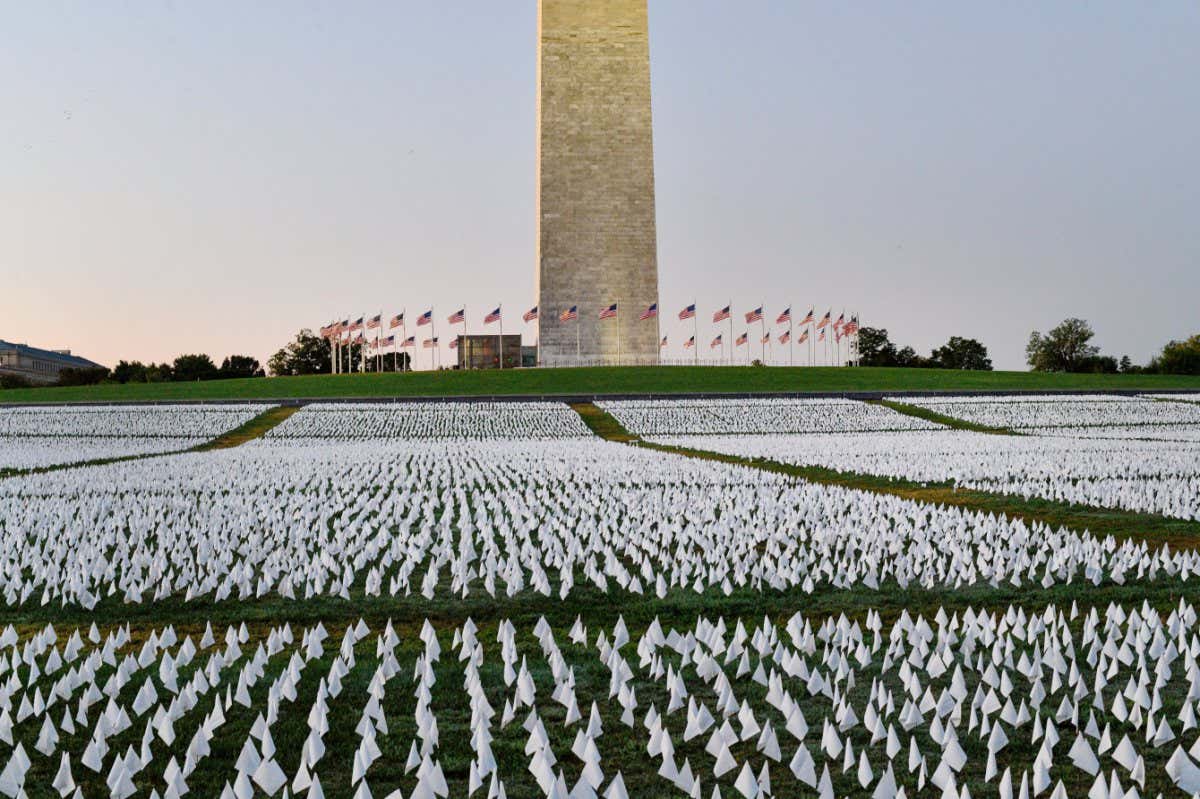 In America: Remember