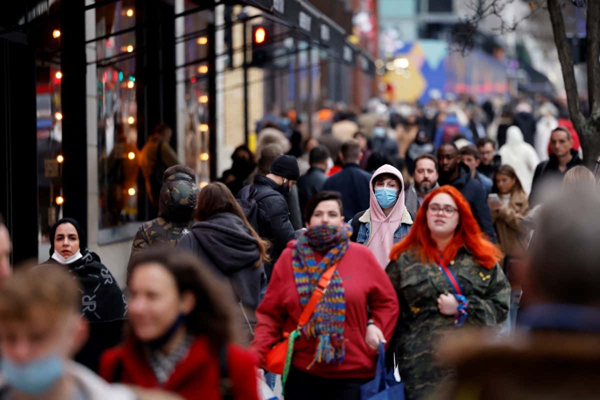 New Scientist. Science news and long reads from expert journalists, covering developments in science, technology, health and the environment on the website and the magazine.