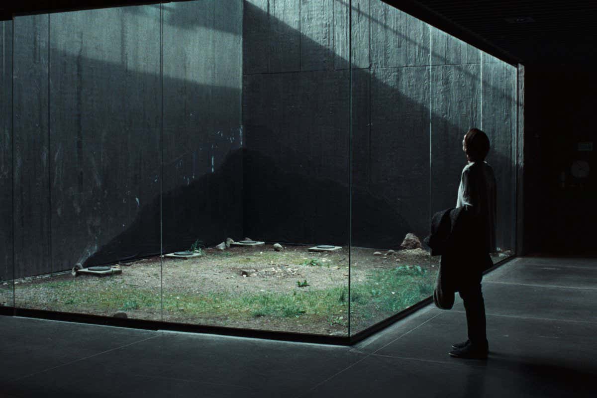 Memoria review: A surreal and immersive journey into the human mind