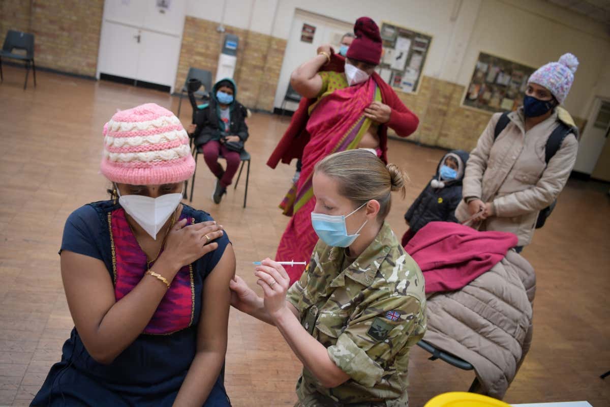 New Scientist. Science news and long reads from expert journalists, covering developments in science, technology, health and the environment on the website and the magazine.