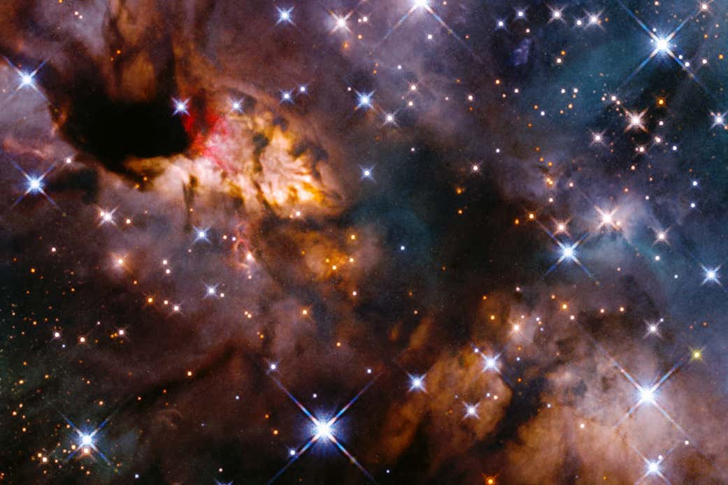 New Scientist. Science news and long reads from expert journalists, covering developments in science, technology, health and the environment on the website and the magazine.