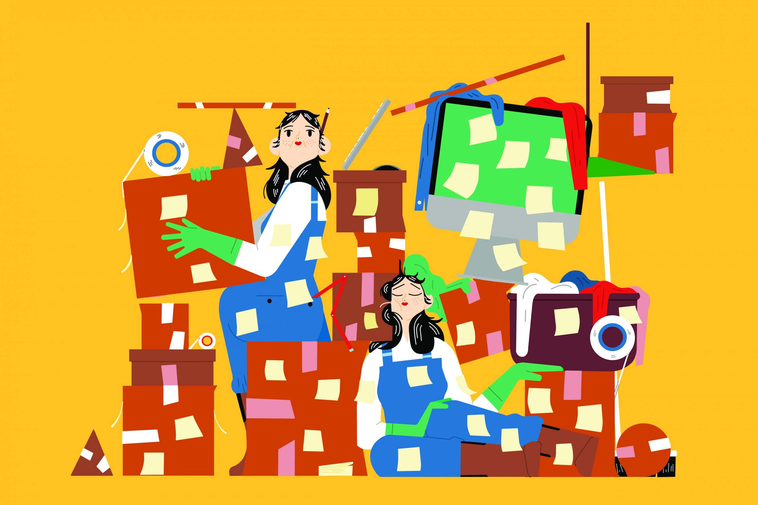 How to hack your stress and turn it into a positive force in your life