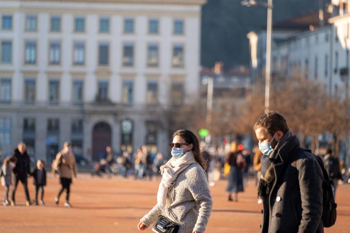 New Scientist. Science news and long reads from expert journalists, covering developments in science, technology, health and the environment on the website and the magazine.