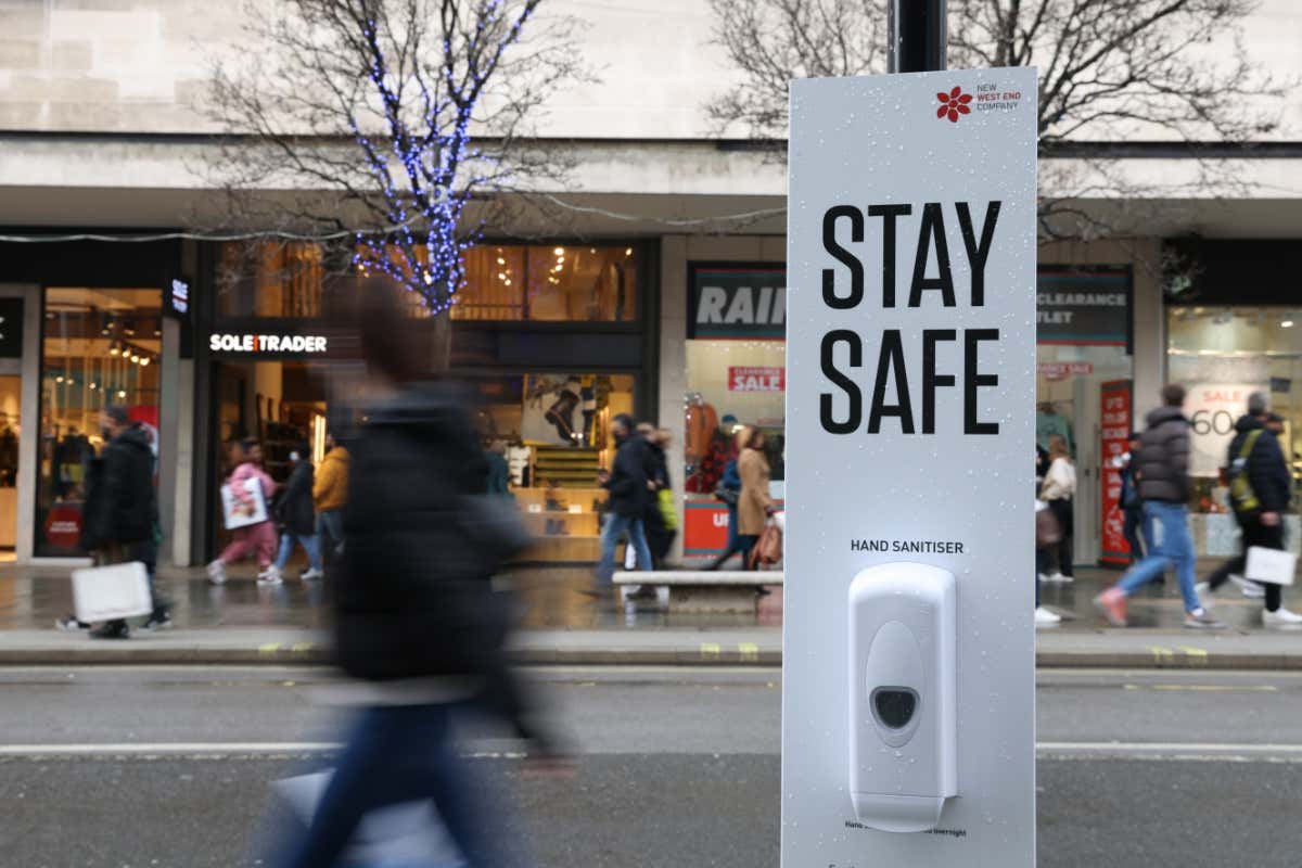 New Scientist. Science news and long reads from expert journalists, covering developments in science, technology, health and the environment on the website and the magazine.