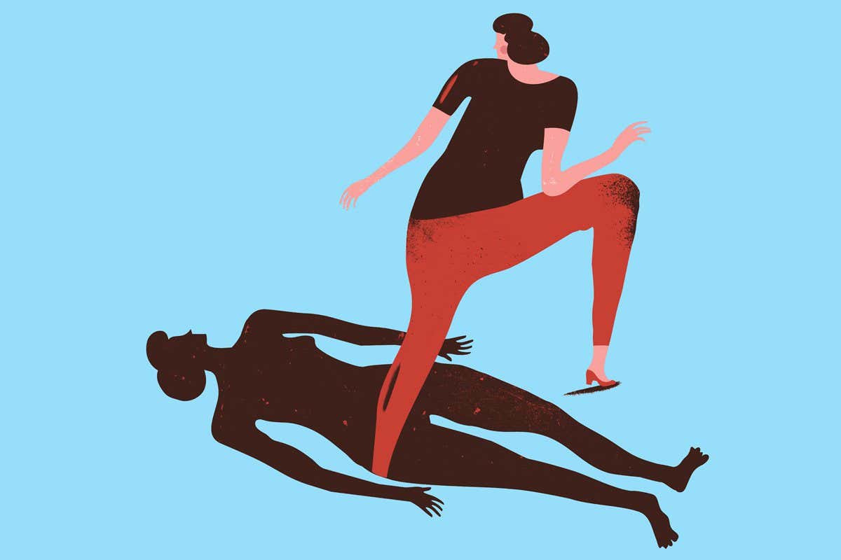 How to alter your personality: why your character isn't fixed in stone