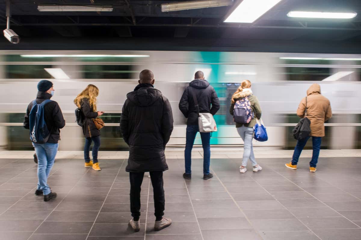 New Scientist. Science news and long reads from expert journalists, covering developments in science, technology, health and the environment on the website and the magazine.