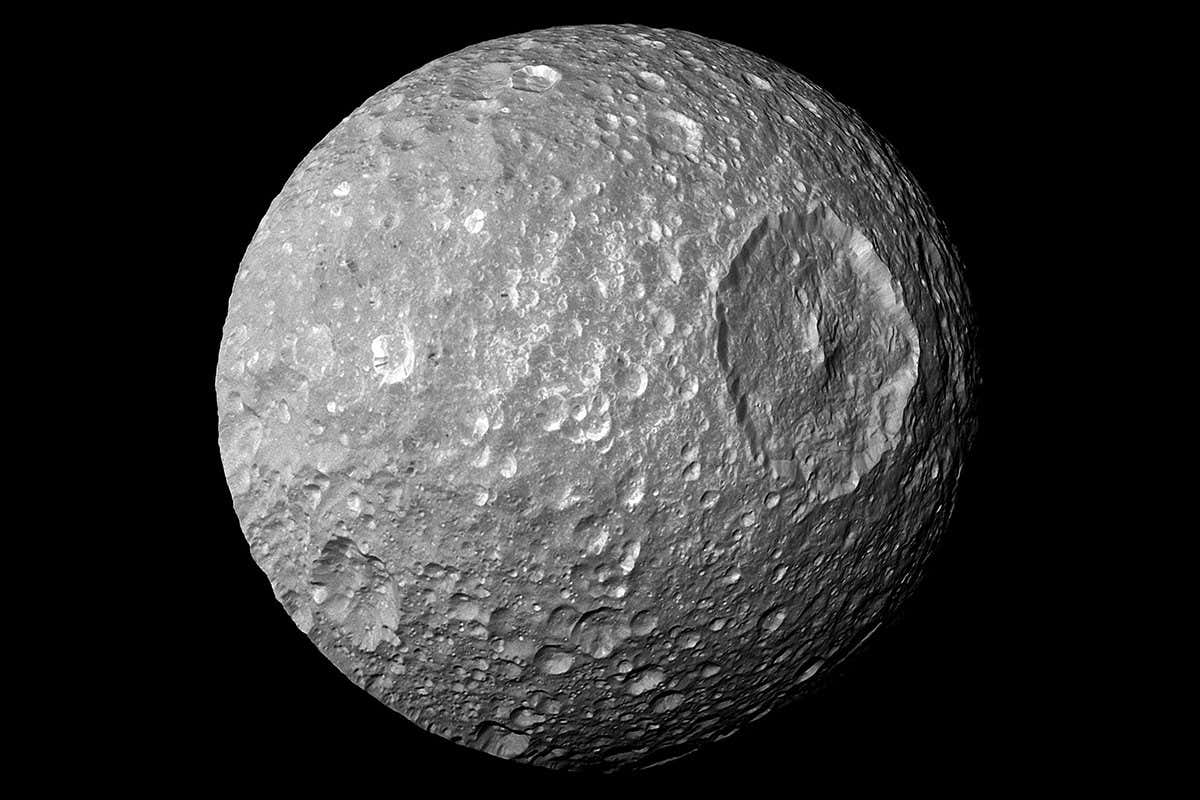 Mimas