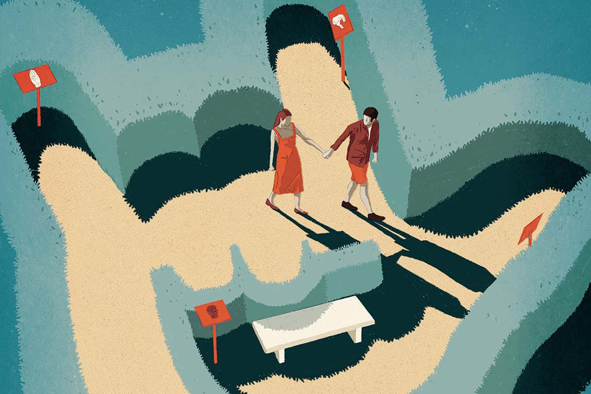 Why everyone should learn some sign language