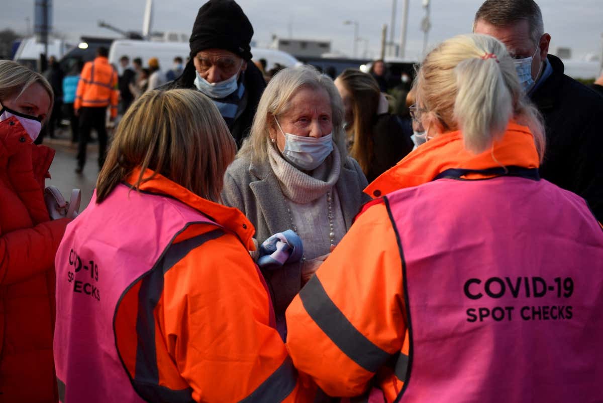 New Scientist. Science news and long reads from expert journalists, covering developments in science, technology, health and the environment on the website and the magazine.