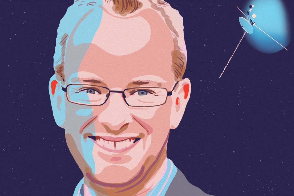 Leigh Fletcher interview: Why we urgently need a mission to Neptune