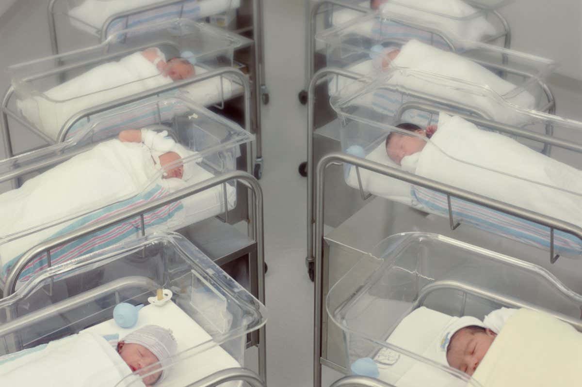 New Scientist. Science news and long reads from expert journalists, covering developments in science, technology, health and the environment on the website and the magazine.