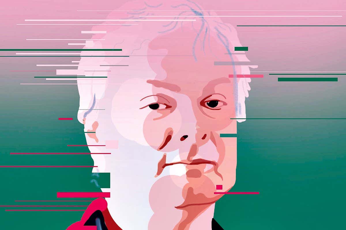 David Chalmers interview: Virtual reality is as real as real reality