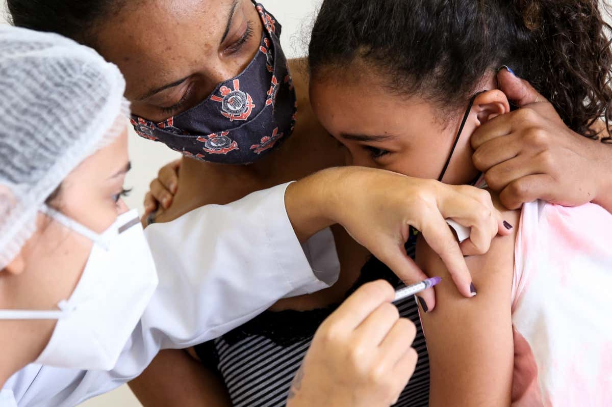 New Scientist. Science news and long reads from expert journalists, covering developments in science, technology, health and the environment on the website and the magazine.