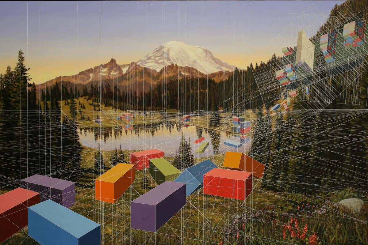 New Scientist. Science news and long reads from expert journalists, covering developments in science, technology, health and the environment on the website and the magazine.