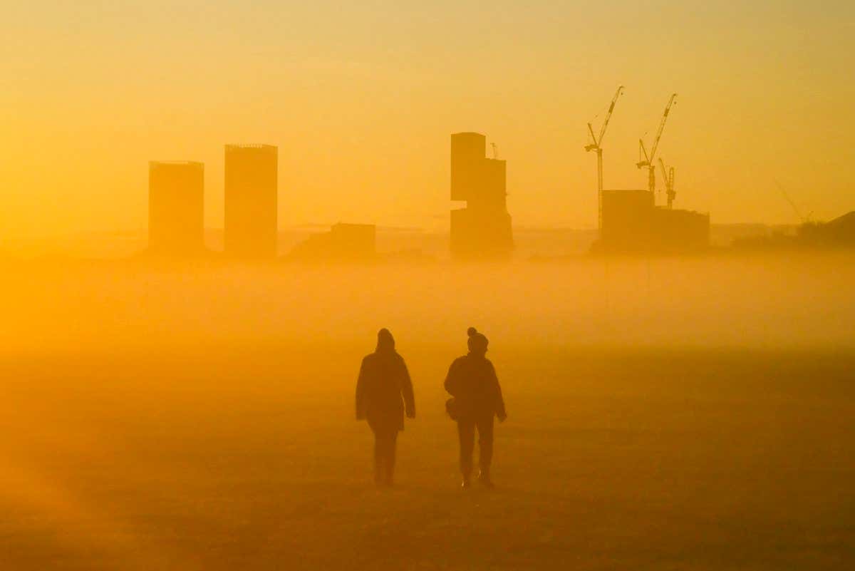 Climate fiction has come of age – and these fabulous books show why