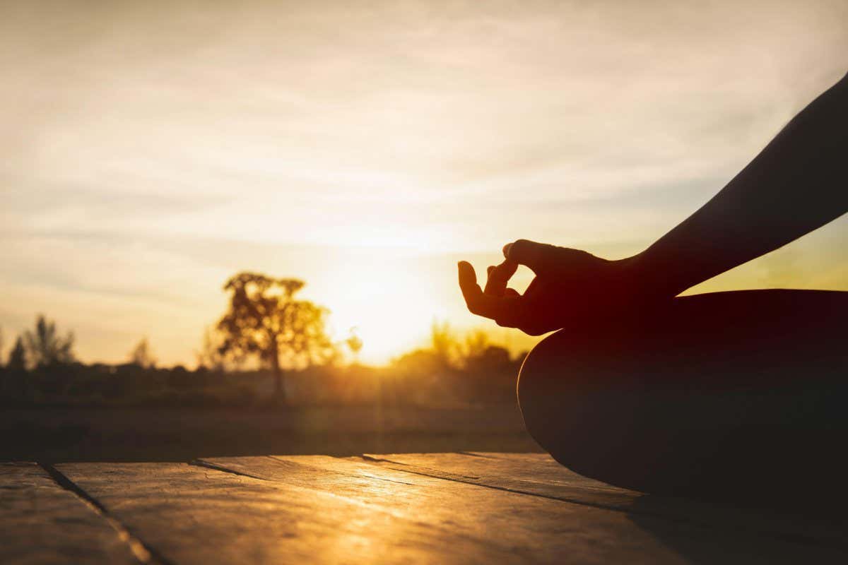 Does the solar system have a frequency and can a gong be tuned to it?