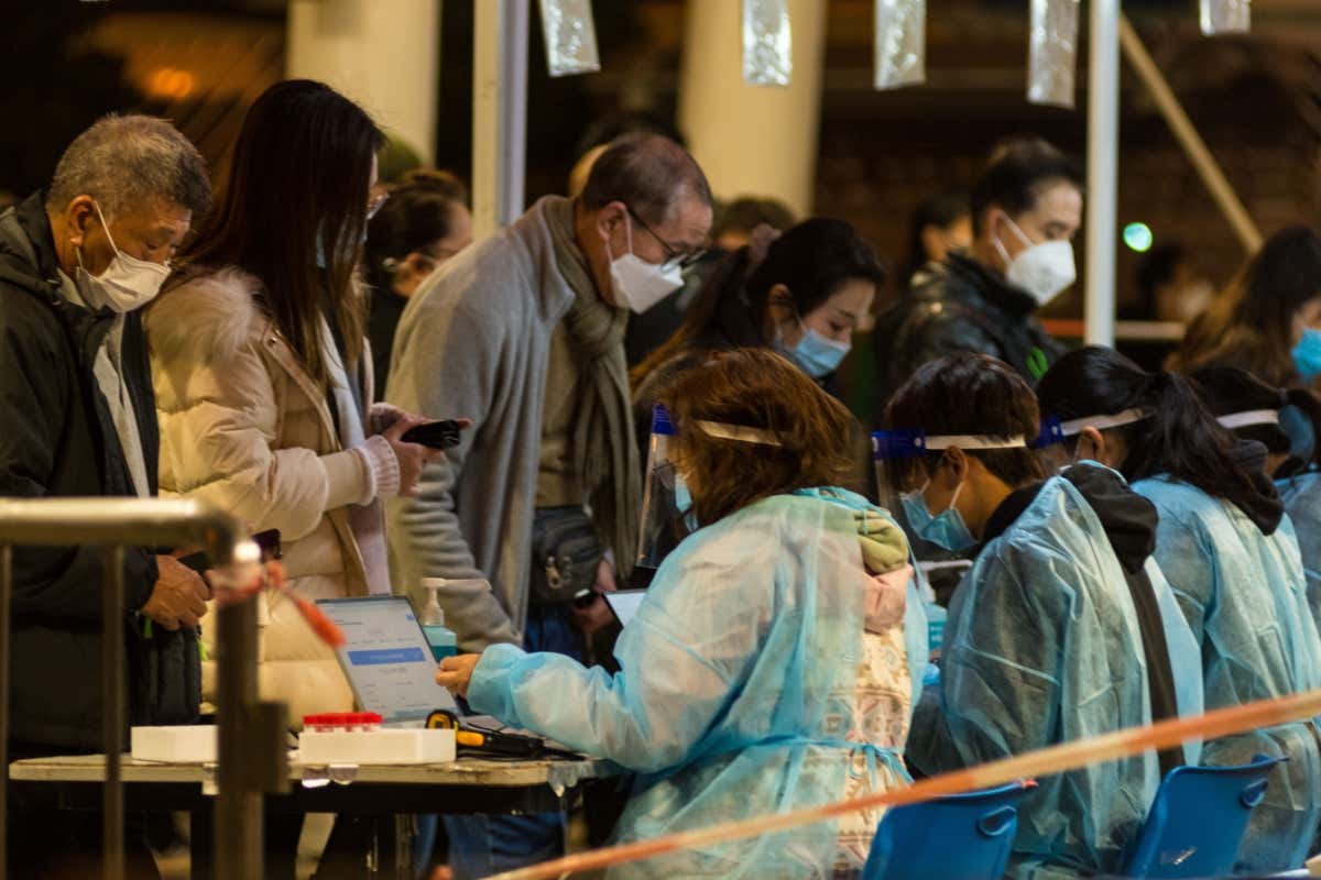 New Scientist. Science news and long reads from expert journalists, covering developments in science, technology, health and the environment on the website and the magazine.