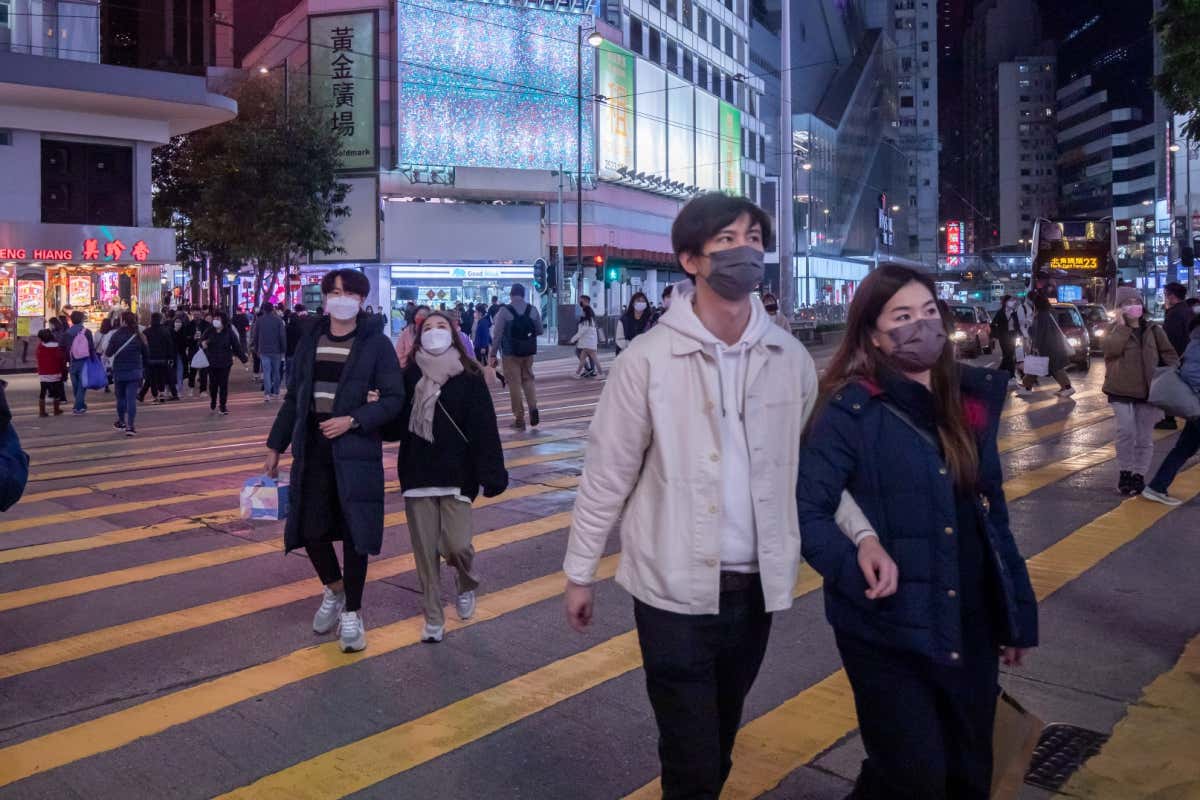 New Scientist. Science news and long reads from expert journalists, covering developments in science, technology, health and the environment on the website and the magazine.