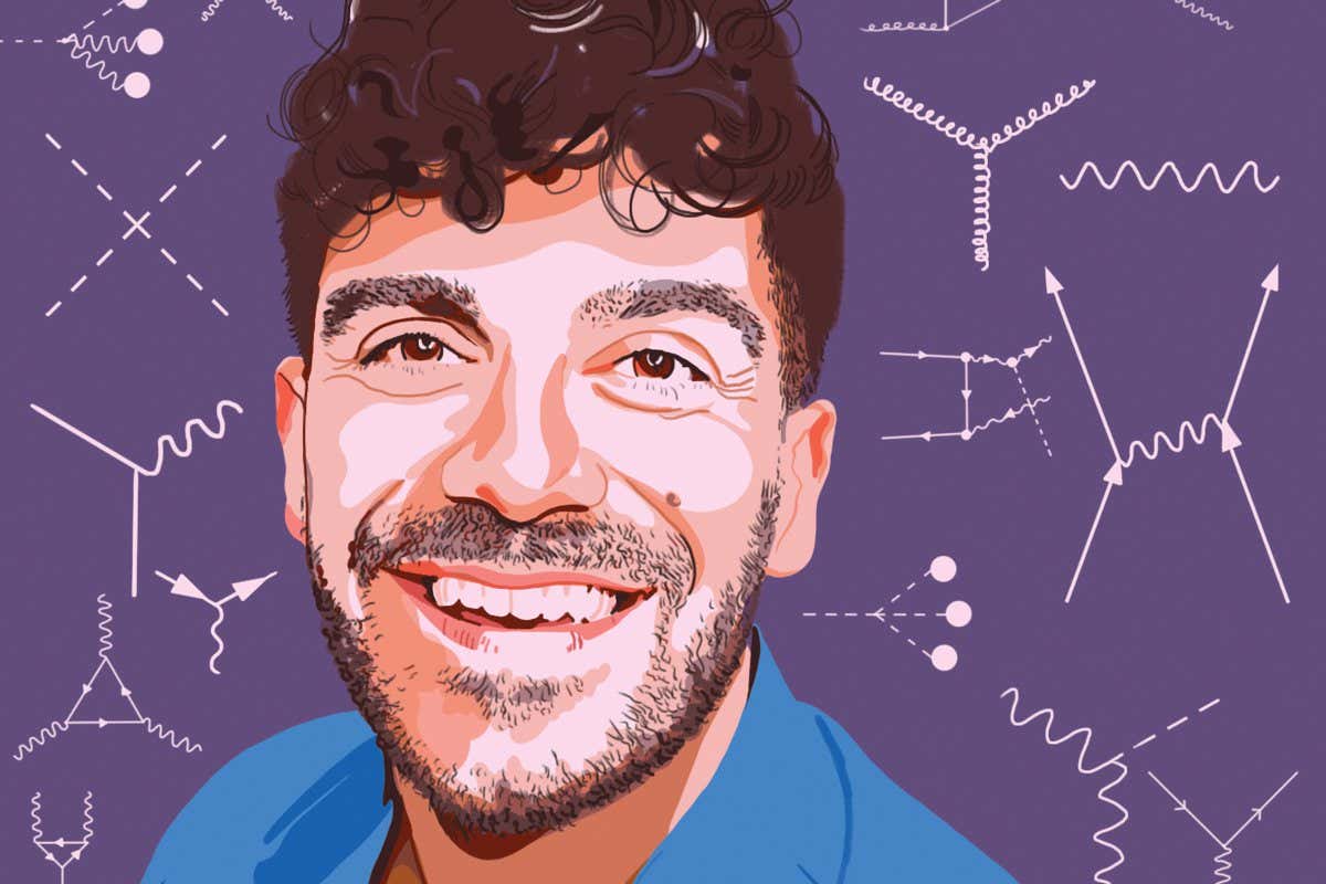 New Scientist. Science news and long reads from expert journalists, covering developments in science, technology, health and the environment on the website and the magazine.