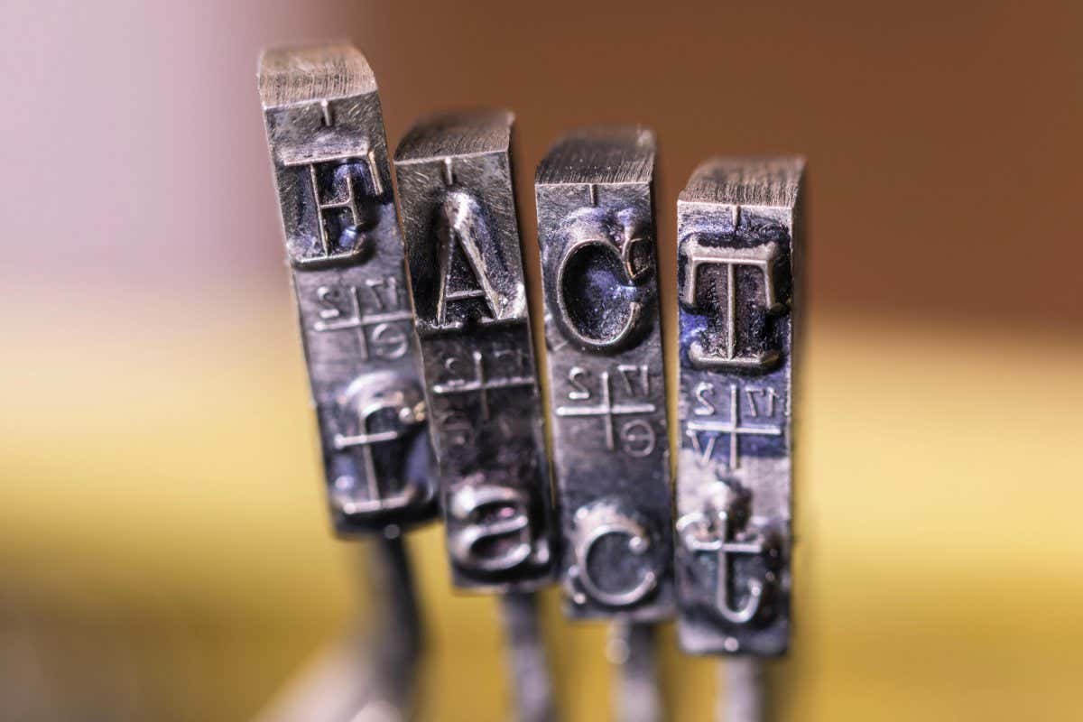 When does a theory become a fact and who decides? (part 2)