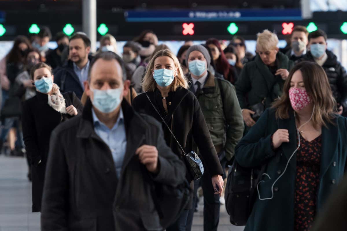 New Scientist. Science news and long reads from expert journalists, covering developments in science, technology, health and the environment on the website and the magazine.