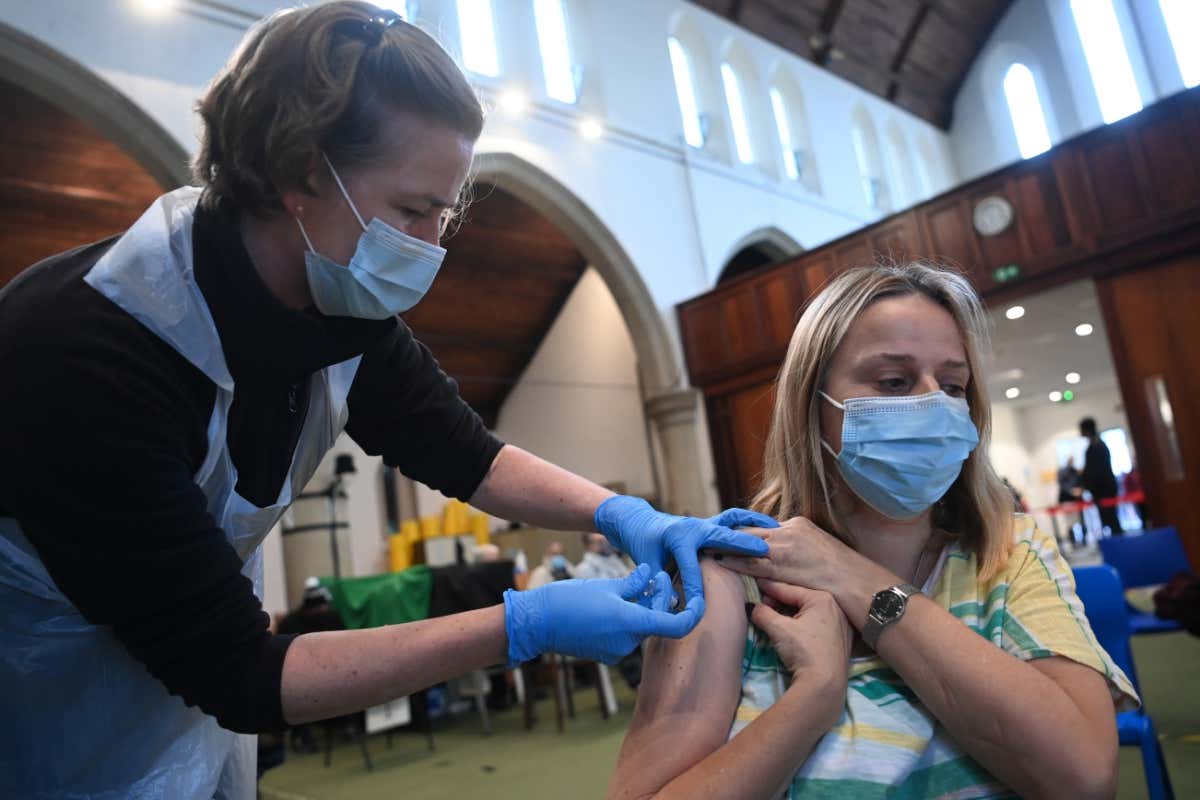 New Scientist. Science news and long reads from expert journalists, covering developments in science, technology, health and the environment on the website and the magazine.
