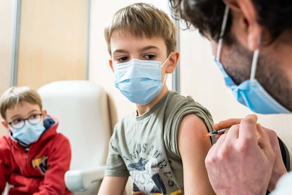 New Scientist. Science news and long reads from expert journalists, covering developments in science, technology, health and the environment on the website and the magazine.