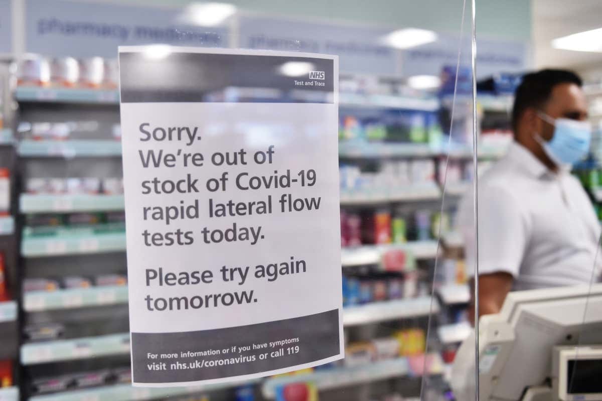 New Scientist. Science news and long reads from expert journalists, covering developments in science, technology, health and the environment on the website and the magazine.