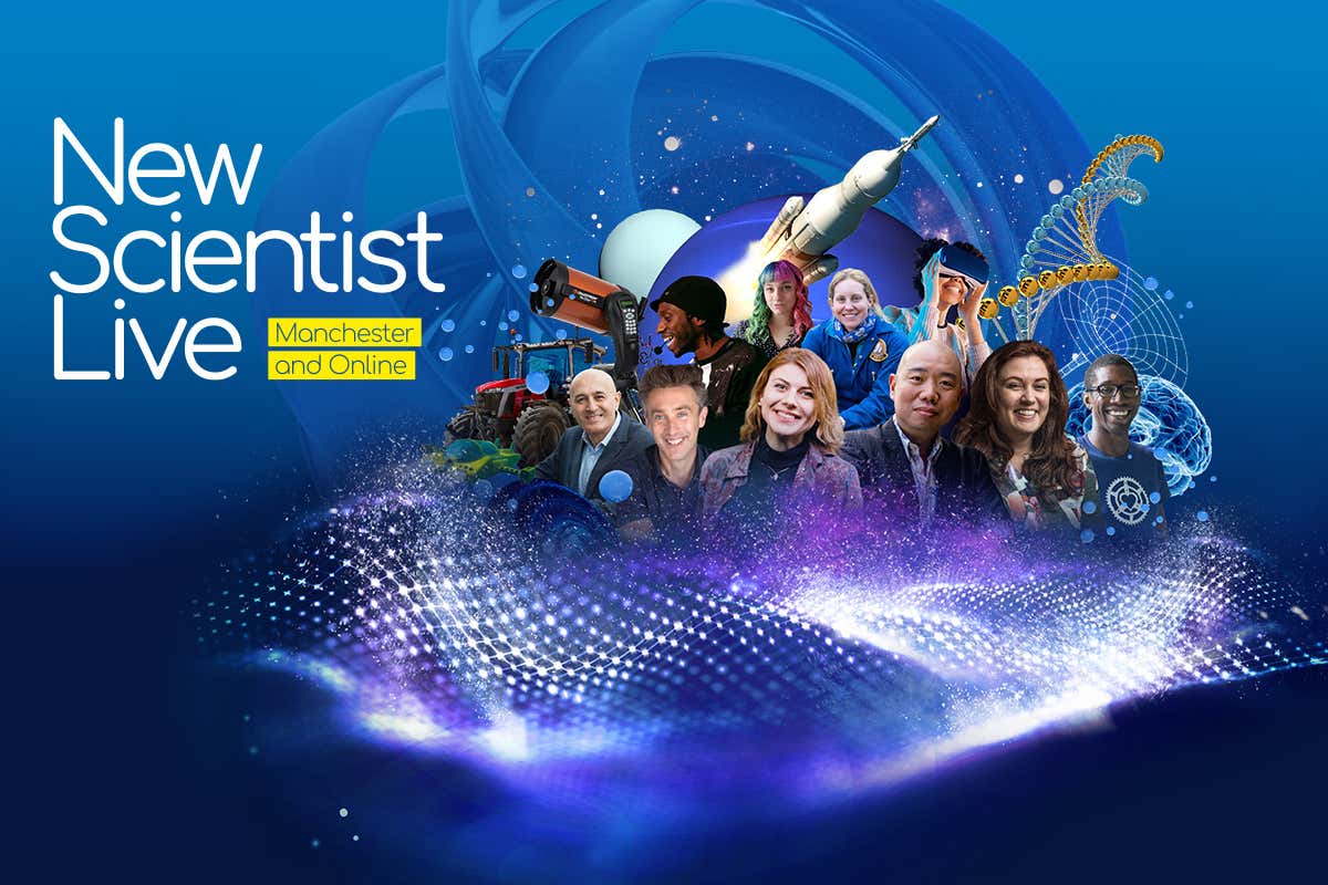 New Scientist. Science news and long reads from expert journalists, covering developments in science, technology, health and the environment on the website and the magazine.