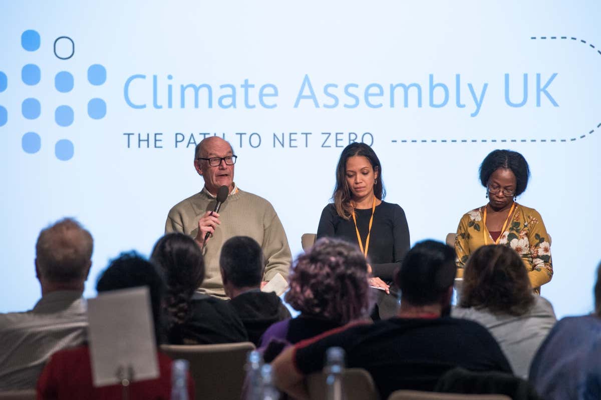 Fix the Planet newsletter: Climate action needs more than technofixes